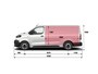 Opel Vivaro 1.5 Diesel 120 S&S L3 | NU TE BESTELLEN | VANAF € 42.122,- INCL BPM | MKB KORTING Q4 VANAF 11% | TOT 8 JAAR GARANTIE