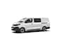 Opel Vivaro 2.0 Diesel 145 L3 DC | NU TE BESTELLEN | VANAF € 47.194,- INCL BPM | MKB KORTING Q3 VANAF 11% | TOT 8 JAAR GARANTIE