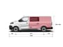 Opel Vivaro 2.0 Diesel 145 L3 DC | NU TE BESTELLEN | VANAF € 47.194,- INCL BPM | MKB KORTING Q3 VANAF 11% | TOT 8 JAAR GARANTIE