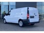 Mercedes-Benz Vito 116 L3 Automaat RDW Pro | Airco | Stoelverwarming | Camera | Cruise Control | Dodehoekassistent | Navigatie