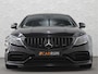 Mercedes-Benz C-klasse Coupé 63 S AMG | Keramisch | Schaalstoelen | AMG Driver's Package | Aero-Pakket | Panorama | Burmester | Multi-Beam LED | Memory | ACC | Rij-Assistentie Pakket | Keyless-Go | Sfeerverlichting | Carplay |