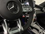 Mercedes-Benz C-klasse Coupé 63 S AMG | Keramisch | Schaalstoelen | AMG Driver's Package | Aero-Pakket | Panorama | Burmester | Multi-Beam LED | Memory | ACC | Rij-Assistentie Pakket | Keyless-Go | Sfeerverlichting | Carplay |