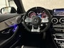 Mercedes-Benz C-klasse Coupé 63 S AMG | Keramisch | Schaalstoelen | AMG Driver's Package | Aero-Pakket | Panorama | Burmester | Multi-Beam LED | Memory | ACC | Rij-Assistentie Pakket | Keyless-Go | Sfeerverlichting | Carplay |