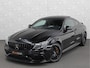 Mercedes-Benz C-klasse Coupé 63 S AMG | Keramisch | Schaalstoelen | AMG Driver's Package | Aero-Pakket | Panorama | Burmester | Multi-Beam LED | Memory | ACC | Rij-Assistentie Pakket | Keyless-Go | Sfeerverlichting | Carplay |