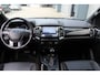 Ford Ranger 2.0-213pk Bi-turbo 'Wildtrak' Supercab. AUTOMAAT / VIER wielaandrijving. Stoere vierwielaangedreven krachtpatser ! Trekgewicht 3.500kg ! Stoel- en voorraamverwarming, Autm. airco dual, Adaptieve cruise control, Navigatie, Telefoonvoorb., Trekhaak etc.