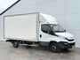 IVECO Daily 35S16 2.3 Bakwagen met achterdeur 3,5t Trekhaak Meubelbak Koffer Airco Cruise Control Camera