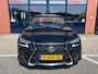Lexus GS 450h F Sport Line / Leer / 19' LM / Schuif- kanteldak / NIEUWE MICHELINS op breedteset / dealer onderhouden / SUPER mooi!