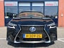 Lexus GS 450h F Sport Line / Leer / 19' LM / Schuif- kanteldak / NIEUWE MICHELINS op breedteset / dealer onderhouden / SUPER mooi!
