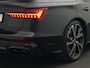 Audi S6 Avant 3.0 TDI 349 pk tiptronic quattro | Panoramadak | Trekhaak | Luchtvering | Standkachel | Valcona leder | Sportstoelen plus | Bang & Olufsen | Rondomzicht camera | HD-Matrix LED