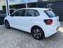 Volkswagen Polo 1.0 TSI Comfortline 50% deal 6.475,- ACTIE Cruise / Airco / Telefoon / Navi / LMV