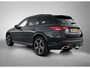 Mercedes-Benz GLC 400 e 4-MATIC AMG Plug-In Hybride | Night Pakket | Trekhaak af fabriek | Panorama Schuif/Kanteldak | Digital Light | Elektr. Memory Seats | Distronic | 360gr Camera | Winter Pakket Premium Pakket | Inclusief 24 maanden MB Certified garantie voor Europa.