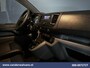 Citroën Jumpy 2.0 BlueHDI 123pk L2H1 Euro6 Airco | 2500kg Trekhaak | LM velgen | Sidebars | Parkeersensoren | Cruisecontrol Bijrijdersbank