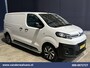 Citroën Jumpy 2.0 BlueHDI 123pk L2H1 Euro6 Airco | 2500kg Trekhaak | LM velgen | Sidebars | Parkeersensoren | Cruisecontrol Bijrijdersbank