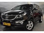 Kia Sportage 1.6 GDI ISG X-clusive + |Leder|Stoelverwarming V+A|Navigatie|Bluetooth|Camera|