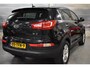 Kia Sportage 1.6 GDI ISG X-clusive + |Leder|Stoelverwarming V+A|Navigatie|Bluetooth|Camera|