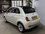 Fiat 500C 1.2 Lounge // Autom. // Pdc // Blue & me