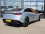 Mercedes-Benz EQE 300 Sport Edition 89 kWh | Distronic | Achteruitrijcamera | Elek. verstelbare voorstoelen met geheugen | Luchtvering | Stoelverwarming | Nightpakket