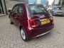 Fiat 500 0.9 TwinAir T Lounge Airco/Cruise