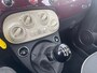 Fiat 500 0.9 TwinAir T Lounge Airco/Cruise