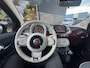 Fiat 500 0.9 TwinAir T Lounge Airco/Cruise
