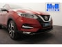 Nissan Qashqai 1.2 Tekna +|LUXE!|PANO|CAMERA|LED|LEER|TREKH