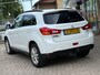 Mitsubishi ASX 1.6 ClearTec invite+ Airco Trekhaak