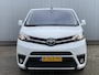Toyota ProAce Electric Long Extra Range Dynamic+ 75KWH 8 Pers Prijs ex BTW Carplay HUD Direct Leverbaar