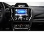 Subaru Forester 2.0i e-BOXER First Edition Leder Apple Carplay Schuifdak Camera Trekhaak NAP