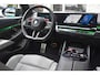 BMW M5 5-serie Keramisch Carbon B&W NL auto BTW Stoelvent
