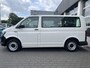 Volkswagen Transporter Kombi 2.0 TDI DSG Automaat 150 pk 8-persoons BTW en BPM vrij Airco Cruise control Trekhaak PDC 1e eigenaar Euro 6 Personenbus Kombi Combi Tourer Groepsvervoer Peronenvervoer