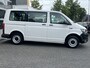 Volkswagen Transporter Kombi 2.0 TDI DSG Automaat 150 pk 8-persoons BTW en BPM vrij Airco Cruise control Trekhaak PDC 1e eigenaar Euro 6 Personenbus Kombi Combi Tourer Groepsvervoer Peronenvervoer