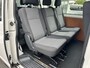 Volkswagen Transporter Kombi 2.0 TDI DSG Automaat 150 pk 8-persoons BTW en BPM vrij Airco Cruise control Trekhaak PDC 1e eigenaar Euro 6 Personenbus Kombi Combi Tourer Groepsvervoer Peronenvervoer