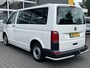 Volkswagen Transporter Kombi 2.0 TDI DSG Automaat 150 pk 8-persoons BTW en BPM vrij Airco Cruise control Trekhaak PDC 1e eigenaar Euro 6 Personenbus Kombi Combi Tourer Groepsvervoer Peronenvervoer