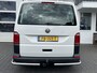 Volkswagen Transporter Kombi 2.0 TDI DSG Automaat 150 pk 8-persoons BTW en BPM vrij Airco Cruise control Trekhaak PDC 1e eigenaar Euro 6 Personenbus Kombi Combi Tourer Groepsvervoer Peronenvervoer
