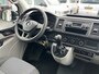 Volkswagen Transporter Kombi 2.0 TDI DSG Automaat 150 pk 8-persoons BTW en BPM vrij Airco Cruise control Trekhaak PDC 1e eigenaar Euro 6 Personenbus Kombi Combi Tourer Groepsvervoer Peronenvervoer