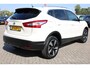 Nissan Qashqai 1.2 DIG-T Automaat Connect Edition PANORAMADAK NAVI 360-CAMERA 18'' NL AUTO