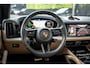 Porsche Cayenne E-Hybrid SportDesign | Beige/zwart leder | ACC | 22 Inch | 360° Camera