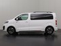 Citroën Jumpy 2.0BlueHDI 120PK Automaat M Driver | Leder | Navigatie | Camera | 3-Persoons | Trekhaak