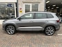 Skoda Karoq 1.5 TSI ACT Sportline Business / AUTOMAAT/ TREKHAAK/ CAMERA/ PARK. SENSOREN/ CRUISE/ MATRIX LED/ STOELVERWARM. V&A/ CHASSIS CONTROL/ VIRTUAL COCKPIT/ KEYLESS/ STUURVERWARM./ SMARTLINK/ DAB/ CLIMA