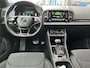 Skoda Karoq 1.5 TSI ACT Sportline Business / AUTOMAAT/ TREKHAAK/ CAMERA/ PARK. SENSOREN/ CRUISE/ MATRIX LED/ STOELVERWARM. V&A/ CHASSIS CONTROL/ VIRTUAL COCKPIT/ KEYLESS/ STUURVERWARM./ SMARTLINK/ DAB/ CLIMA