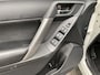 Subaru Forester 2.0 Luxury NEDERLANDS DEALER GELEVERD 1/E EIGENAAR. Stoelverwarming/Lederen bekleding met lederen pook en stuur/Cruise controle/Climate controle/Achteruitr. camera/Start stop syst./Multifunct. stuur/Elektr. verst.b. verw. spiegels/Mistlampen v
