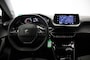 Peugeot 2008 1.2 PureTech Allure - Carplay, Camera, Half Leer