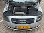 Audi TT 1.8 5V Turbo Quattro 225PK Cabrio Leder Stoelverw. Bose