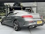 Mercedes-Benz C-klasse Coupé 180 Ambition 157PK | Panoramadak | Stoelverwarming | Dodehoekdetectie | Navigatie