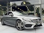 Mercedes-Benz C-klasse Coupé 180 Ambition 157PK | Panoramadak | Stoelverwarming | Dodehoekdetectie | Navigatie
