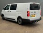 Peugeot Expert 2.0 BlueHDI 120 PK Long Premium DC 6 Persoons! | 2 Schuifdeuren | getint glas | Bluetooth | Airco | Dubbel Cabine! | 2 zitplaatsen rechtsvoor | Airco | Bluetooth telefoonvoorbereiding