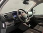 Peugeot Expert 2.0 BlueHDI 120 PK Long Premium DC 6 Persoons! | 2 Schuifdeuren | getint glas | Bluetooth | Airco | Dubbel Cabine! | 2 zitplaatsen rechtsvoor | Airco | Bluetooth telefoonvoorbereiding