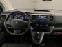 Peugeot Expert 2.0 BlueHDI 120 PK Long Premium DC 6 Persoons! | 2 Schuifdeuren | getint glas | Bluetooth | Airco | Dubbel Cabine! | 2 zitplaatsen rechtsvoor | Airco | Bluetooth telefoonvoorbereiding