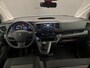Peugeot Expert 2.0 BlueHDI 120 PK Long Premium DC 6 Persoons! | 2 Schuifdeuren | getint glas | Bluetooth | Airco | Dubbel Cabine! | 2 zitplaatsen rechtsvoor | Airco | Bluetooth telefoonvoorbereiding