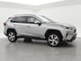 Toyota RAV4 2.5 PLUG-IN PHEV HYBRID AWD 4WD 306 PK + TREKHAAK | STOELVERW. | CAMERA | LED | APPLE CARPLAY | 18 INCH